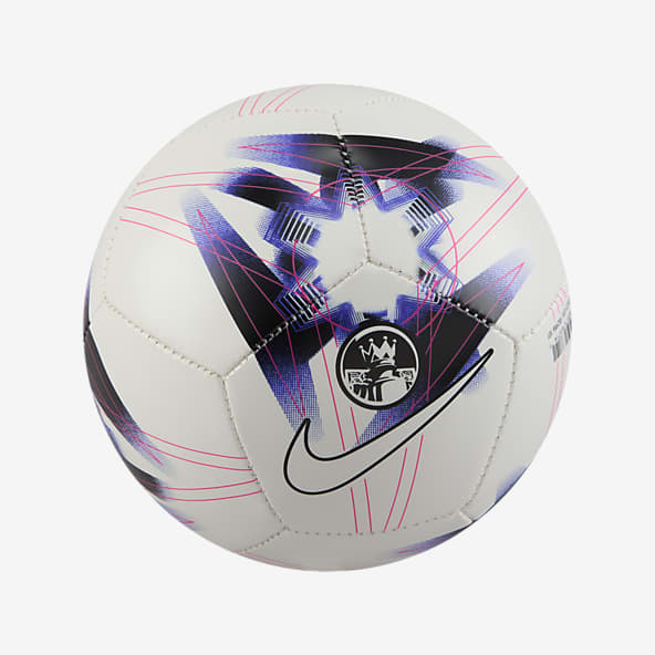 Football Balls. Nike PH